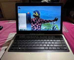 HP Compaq Presario CQ43 Core-i5 Laptop