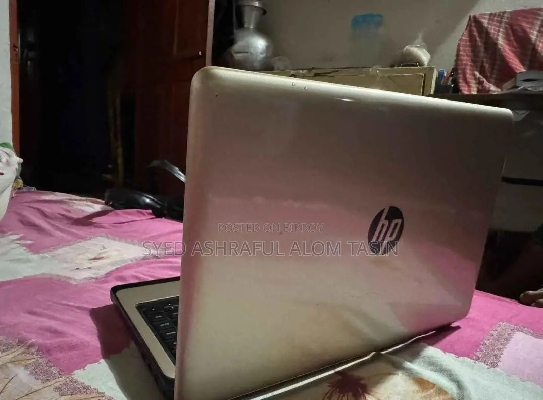 HP Compaq Presario CQ43 Core-i5 Laptop