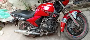 Runner Turbo 125 - 2018