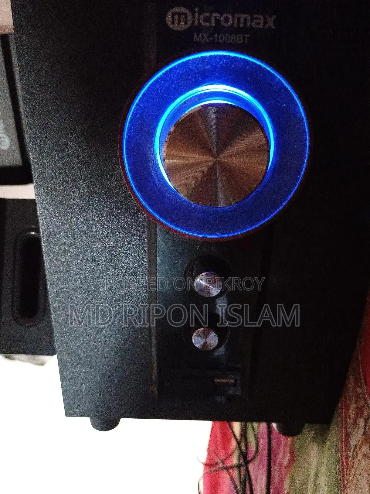 Sound Box for Sale