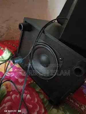 Sound Box for Sale