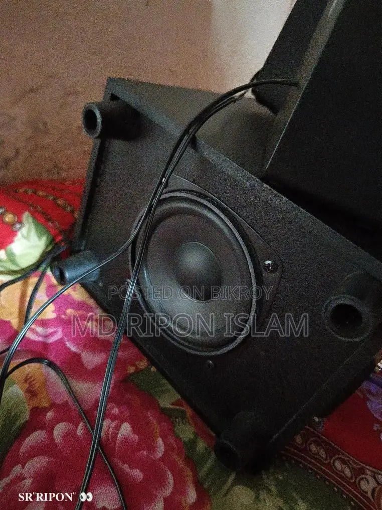 Sound Box for Sale