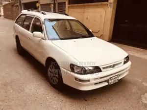 Toyota Corolla 100 STATION WAGON 1996