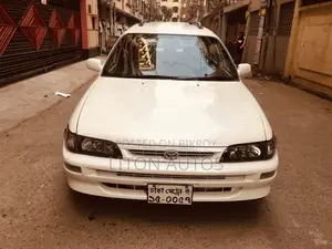 Toyota Corolla 100 STATION WAGON 1996