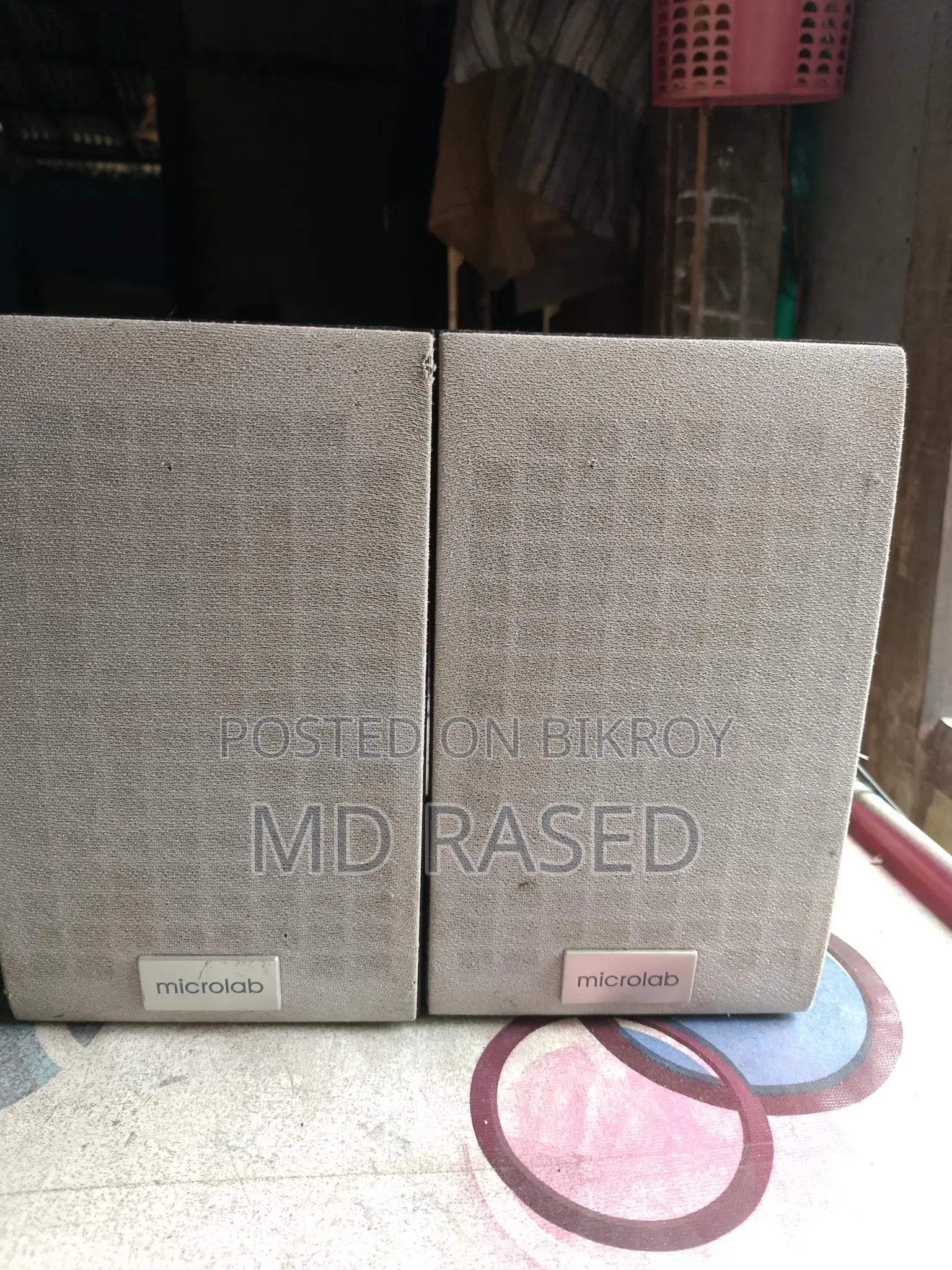 Microlab