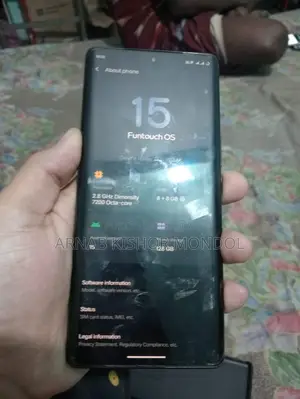 Vivo V27 (Used)