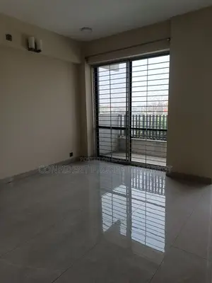 Flat For Rent In Baridhara