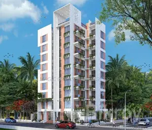 SOUTH WEST Fair Face Corner Plot (Ongoing) FLAT SALE at Block M