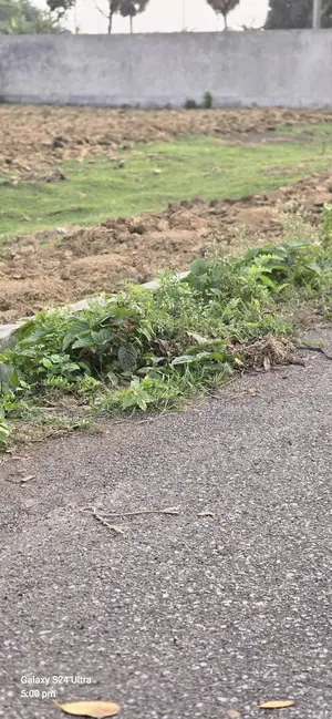পূর্বাচল সেক্টর -১৬ সাংবাদিক ক্যাটাগরী ৫কাঠা প্লট বিক্রয়