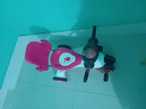 বাচ্চাদের ক্যাপ্টেন বাইক