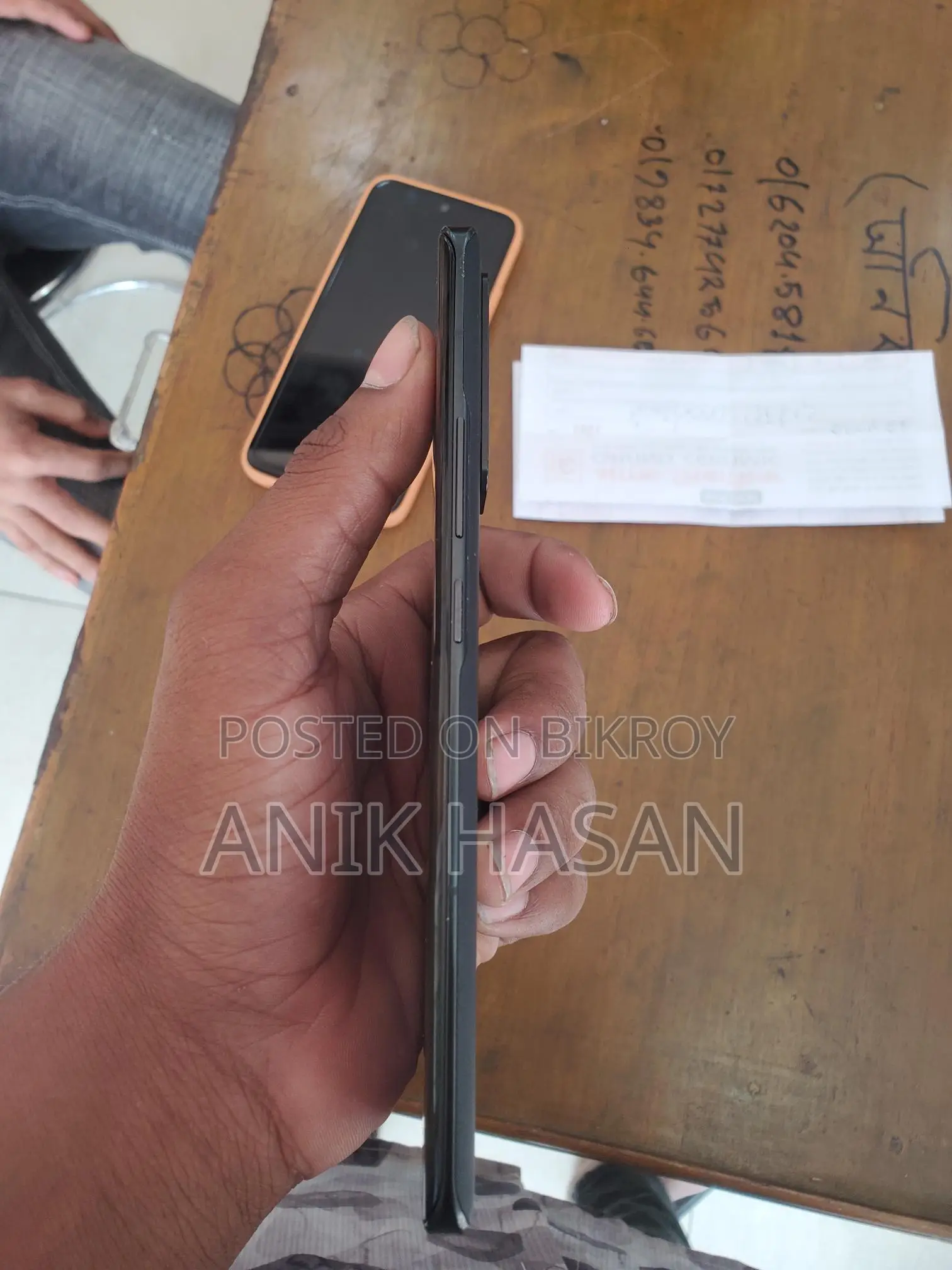 Xiaomi Civi 8/128 (Used)