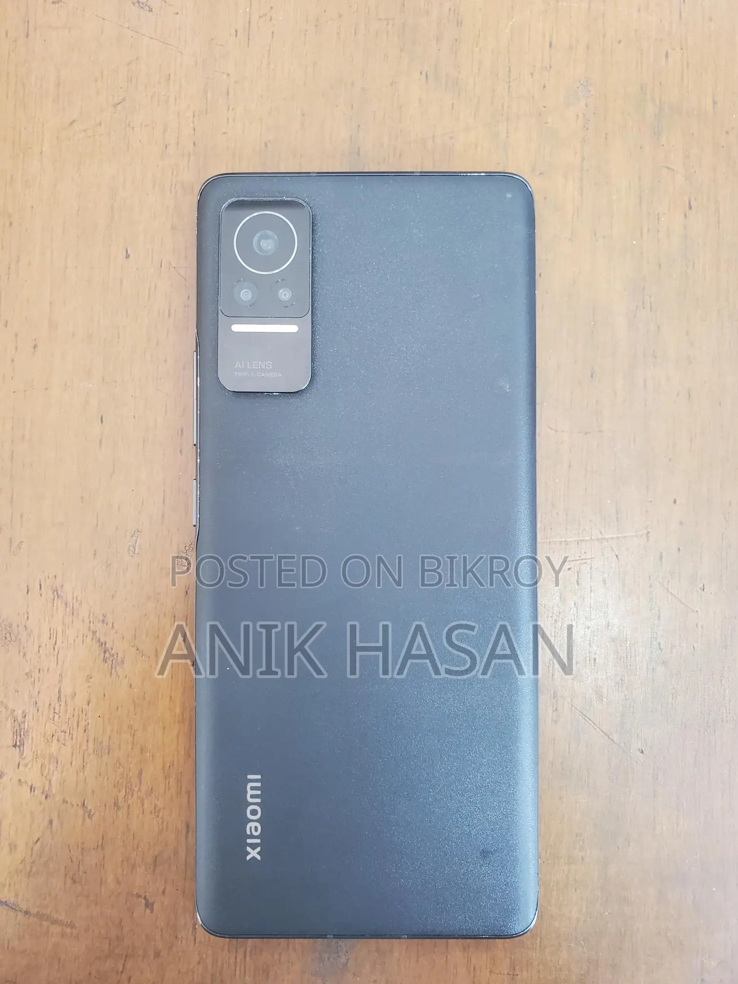 Xiaomi Civi 8/128 (Used)