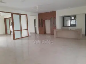 Gym Swimming 5 Bedroom Flat Rent in Gulshan-2 North
