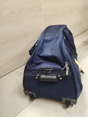 Trolley Travel Bag PM 23023
