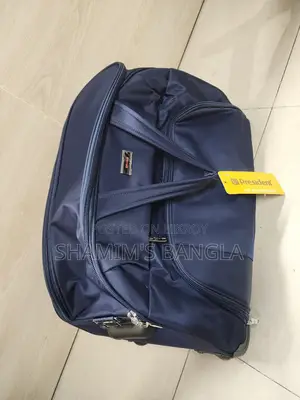 ট্রলি ট্রাভেল ব্যাগ পিএম ২৩০২৩