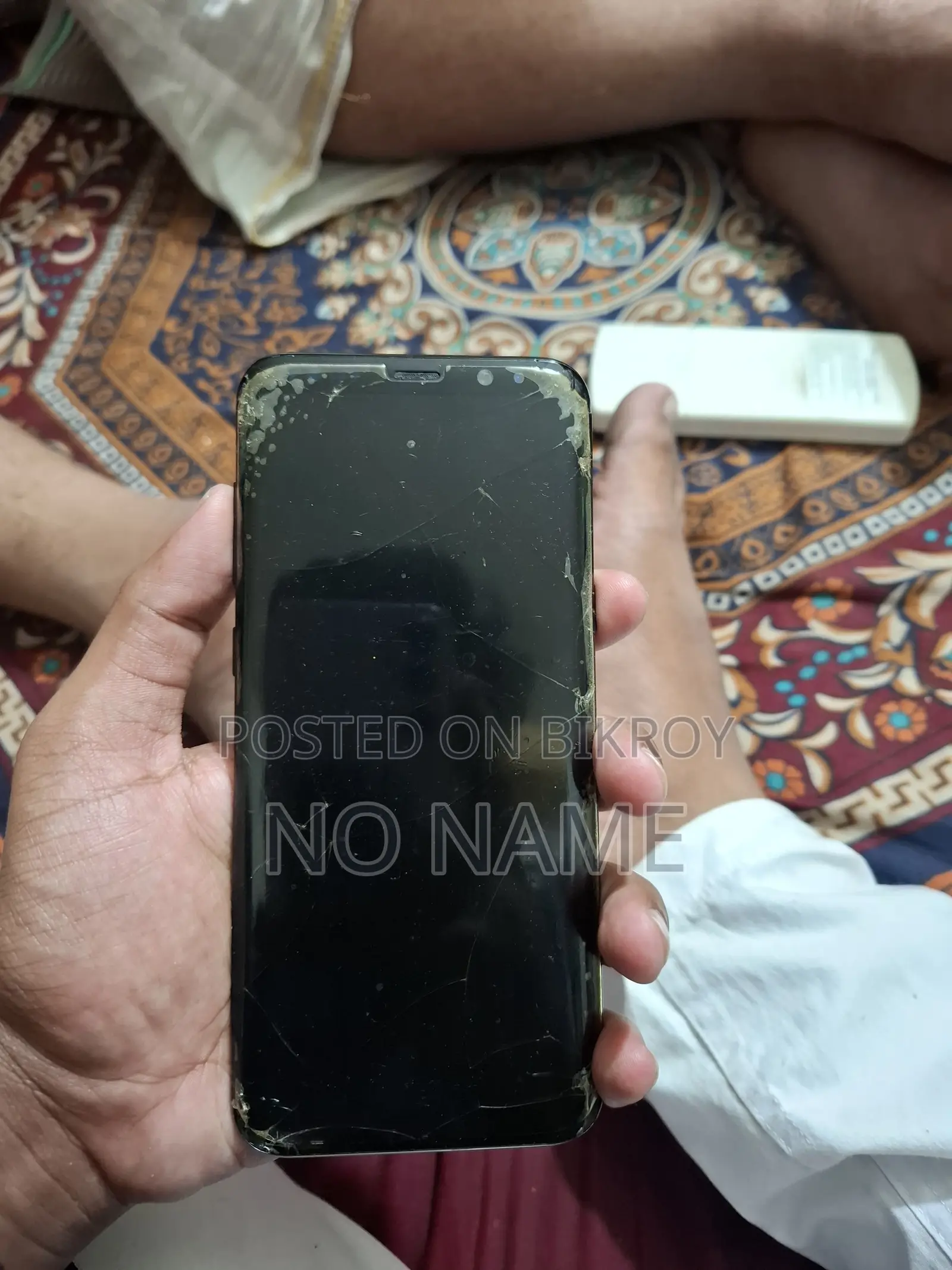 Samsung Galaxy S8 Plus 4/64 (Used)