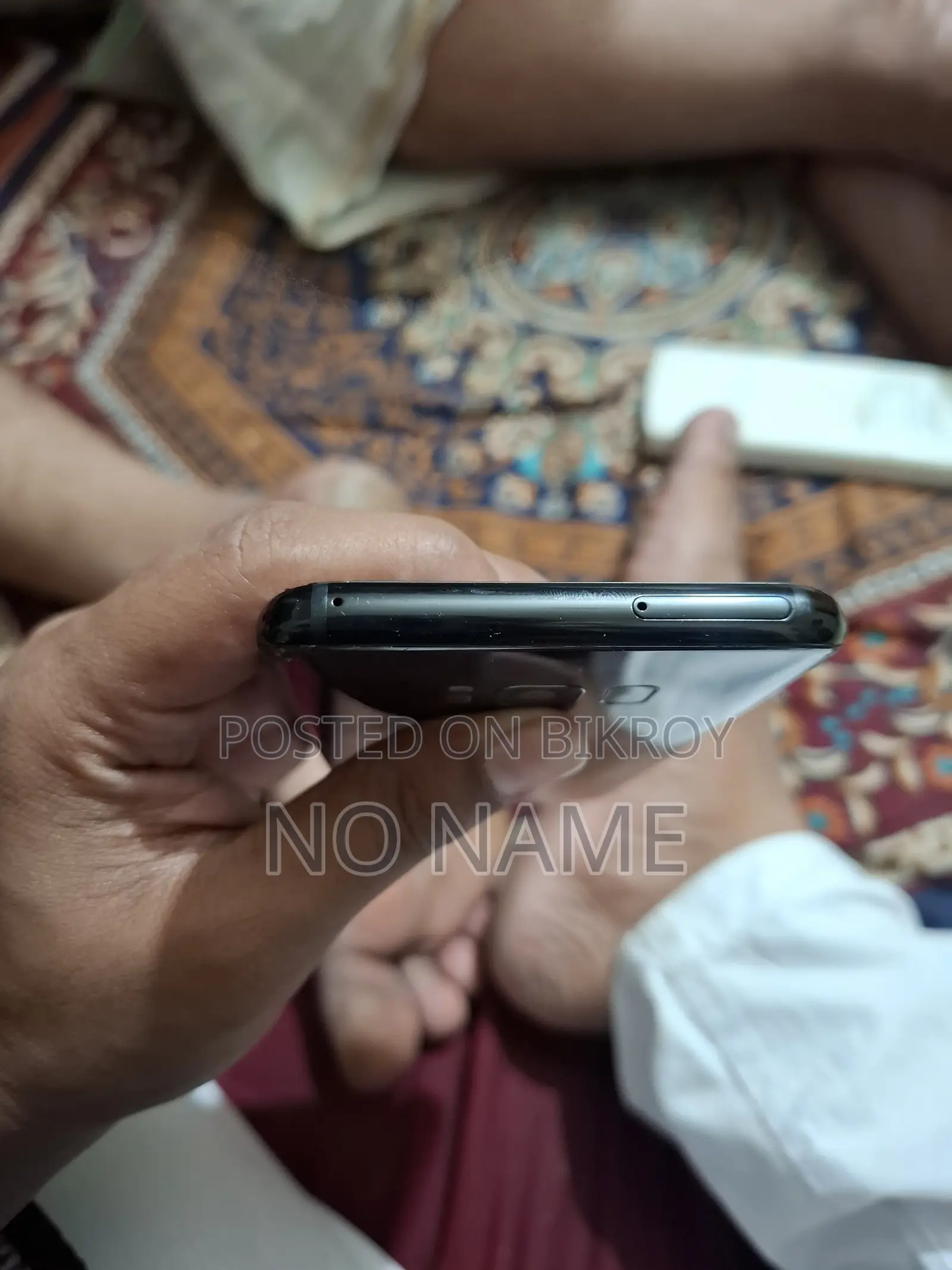 Samsung Galaxy S8 Plus 4/64 (Used)