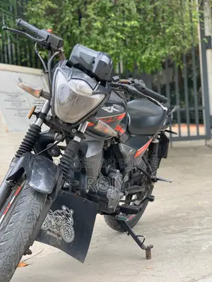 Keeway RK 125 . 2020