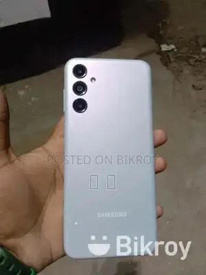 Samsung Galaxy M14 Exchange possible (Used)