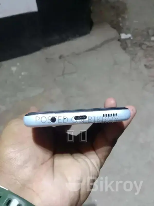 Samsung Galaxy M14 Exchange possible (Used)