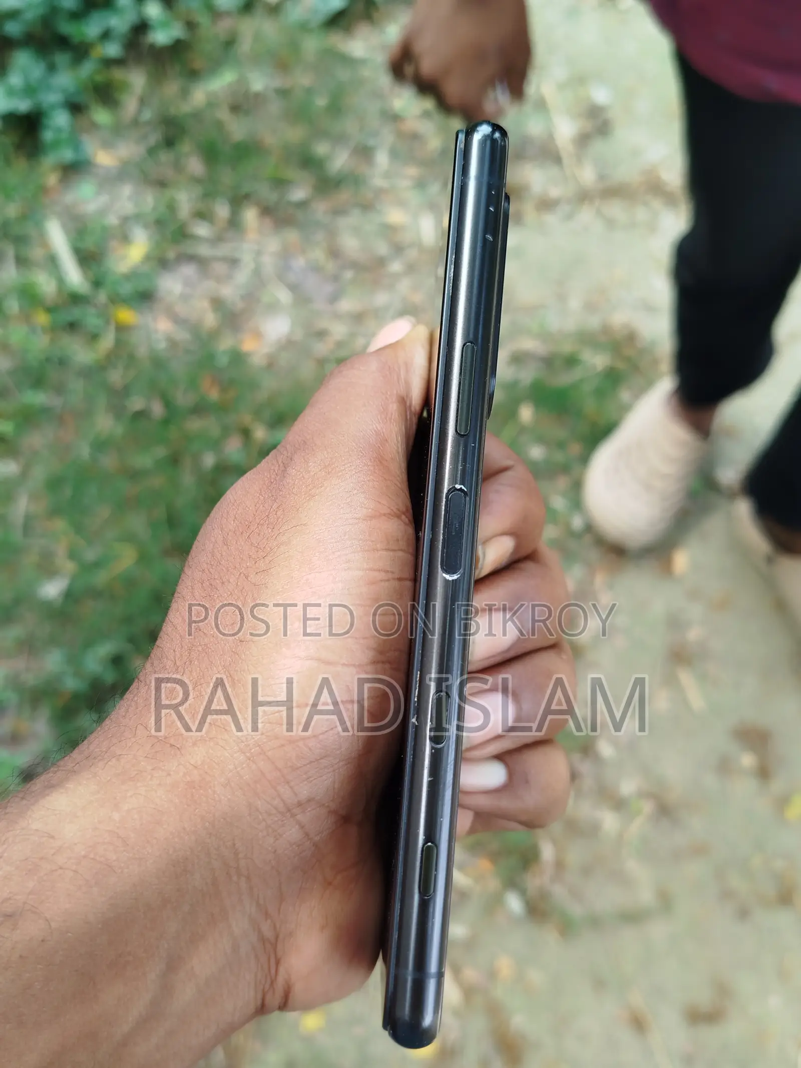 Sony Xperia 5 Mark 3 (Used)