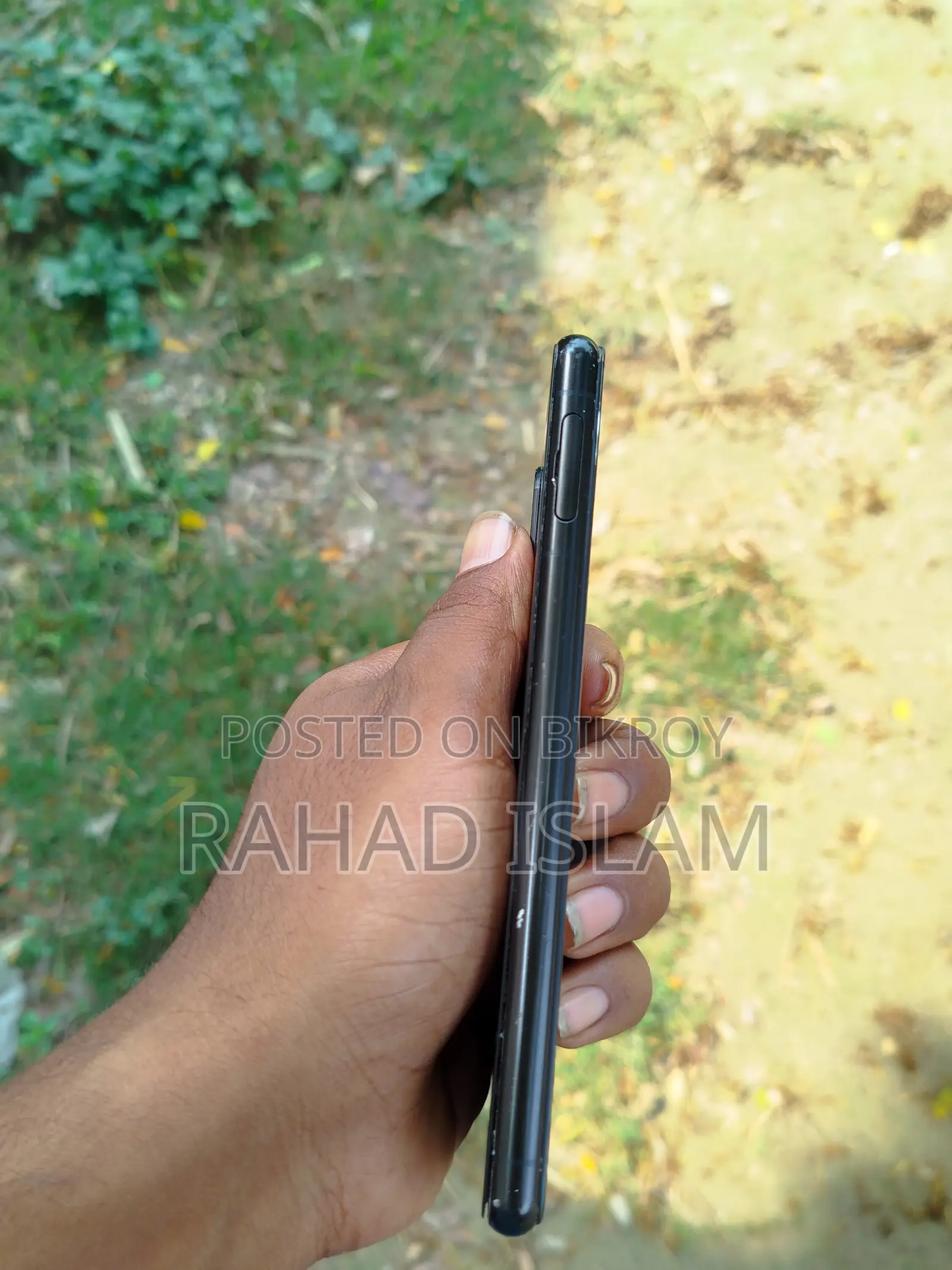 Sony Xperia 5 Mark 3 (Used)