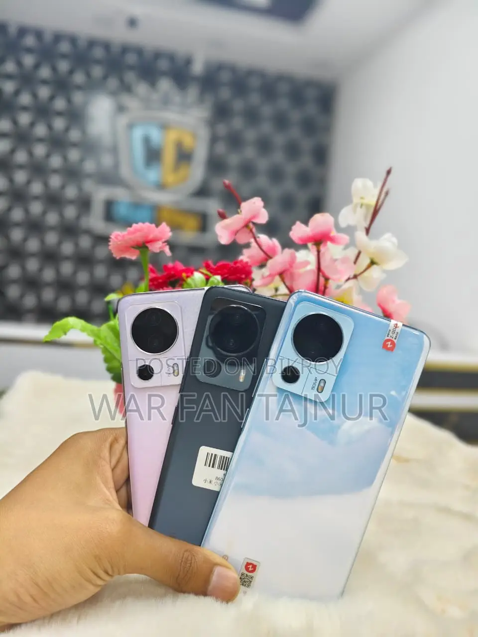 Xiaomi Civi 2 (Used)