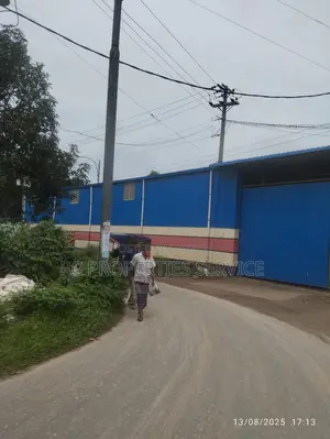 মিরাবাজার, গাজীপুরে ১২,০০০ বর্গফুটের ফ্যাক্টরি শেড ভাড়ার জন্য