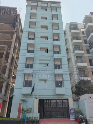 উত্তরায় ২০ বেডরুমের বাড়ি বিক্রির জন্য