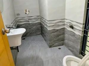 4000 SqFt. 4 Bedroom Brand New Single unit Apartment Rent at Baridhara Diplomatic Zone.