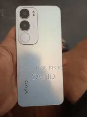 Vivo Y19s pro (Used)