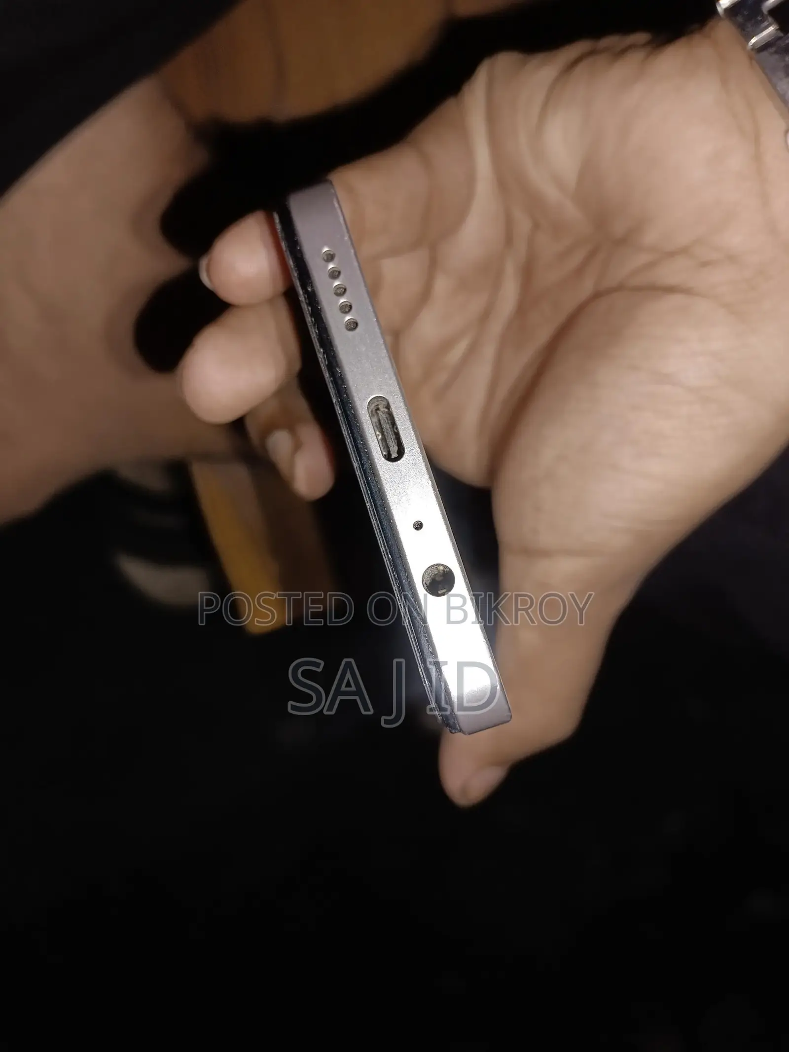 Vivo Y19s pro (Used)