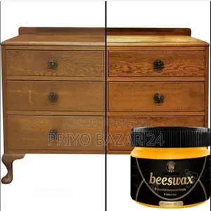 3 Pis Beewax Wood Furniture Polish