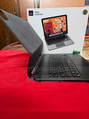 Wiwu Magic Keyboard