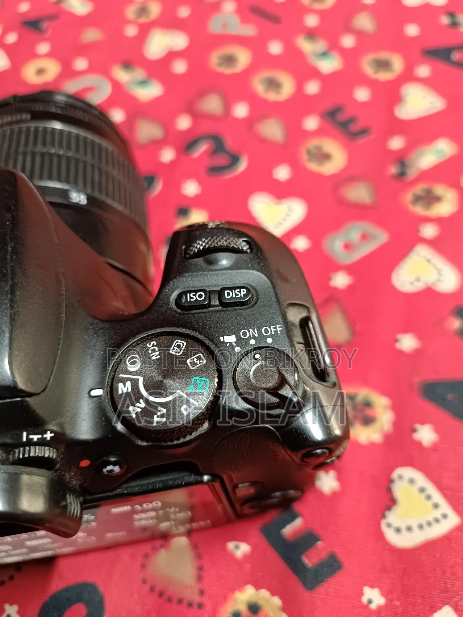 Canon 200d + Ronin Sc Gimbal