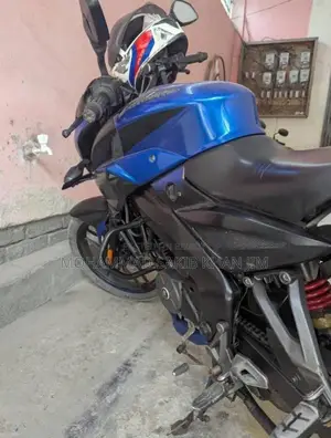 Bajaj Pulsar NS 160, 2021