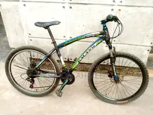 Galaxy Bicycle for sale