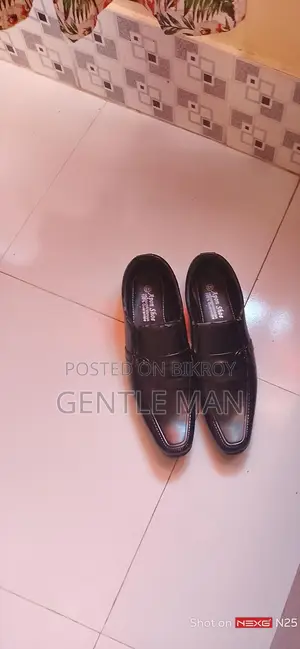 Used Shoes