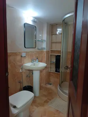 Furnished Flat For Rent