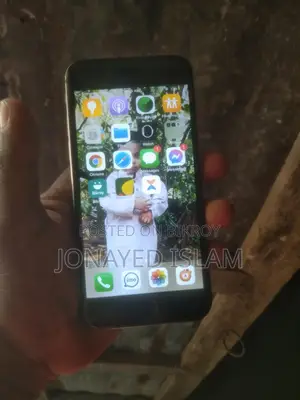 Apple iPhone 6S ` (Used)