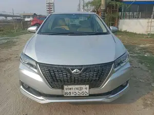 Toyota Allion 2016
