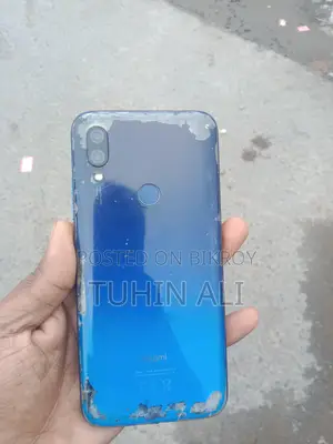 Xiaomi Redmi 7 3/32 GB (Used)