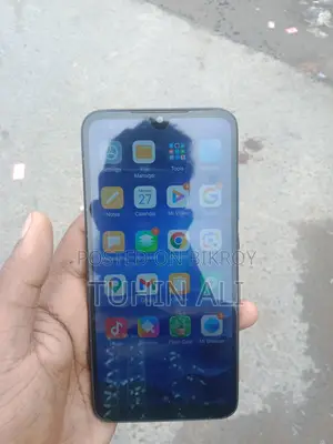 Xiaomi Redmi 7 3/32 GB (Used)