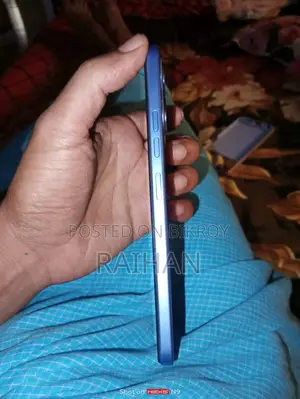 Tecno Spark 40 8GB+5GB (Used)