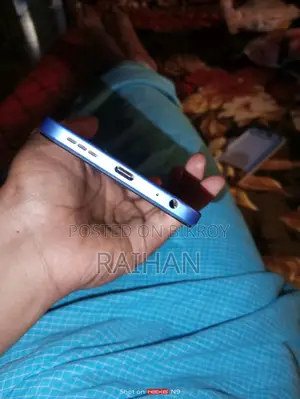 Tecno Spark 40 8GB+5GB (Used)