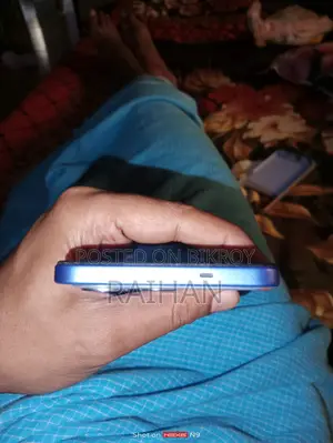 Tecno Spark 40 8GB+5GB (Used)