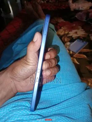 Tecno Spark 40 8GB+5GB (Used)