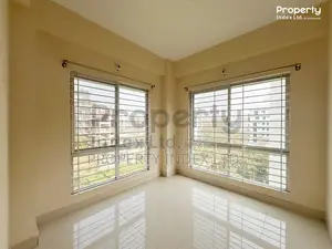 🏢 1587 sqft ready Apartment for Sale! at Bashundhara R/A