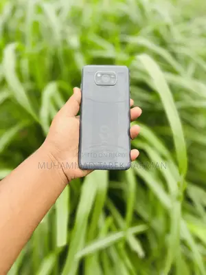 Xiaomi Poco X3 Pro 8/256gb (Used)