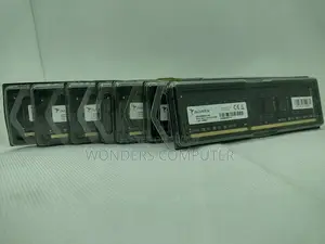 Adata 8 Gb Ddr4 Ram